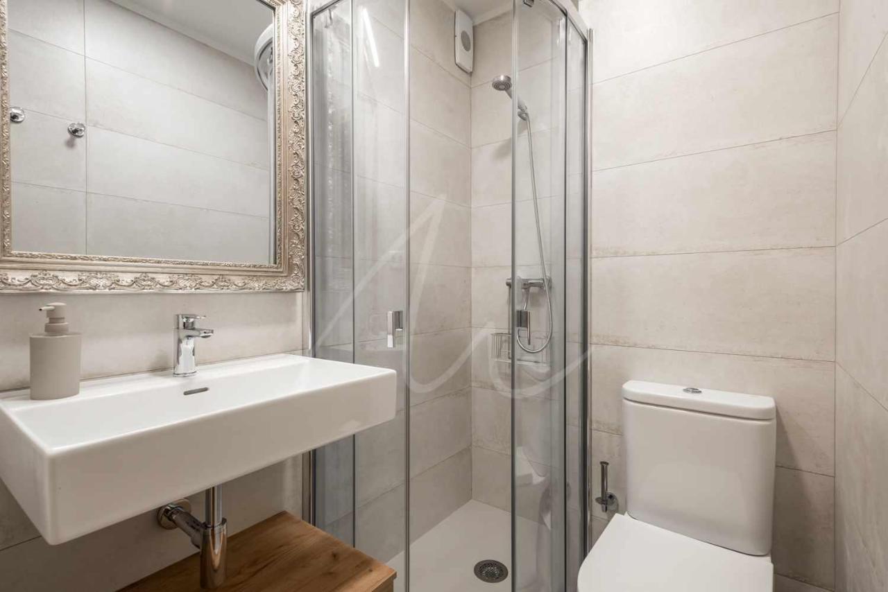 Ferienwohnung Era Puma  Vielha e Mijaran Exterior foto