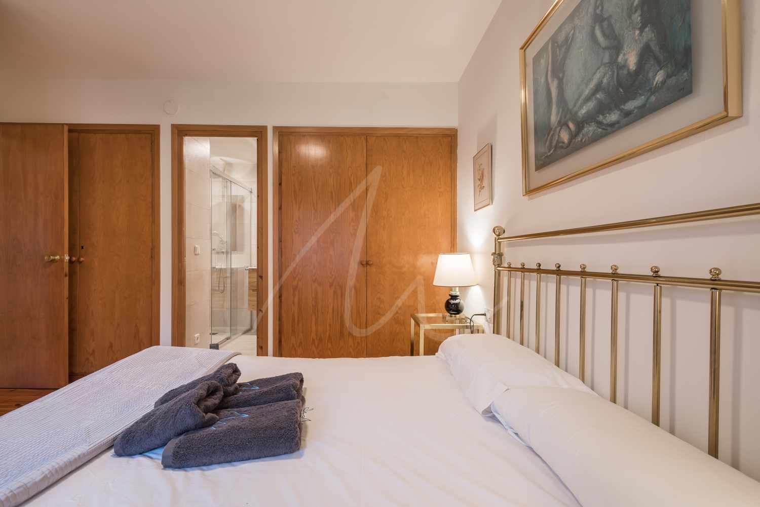 Ferienwohnung Era Puma  Vielha e Mijaran Exterior foto