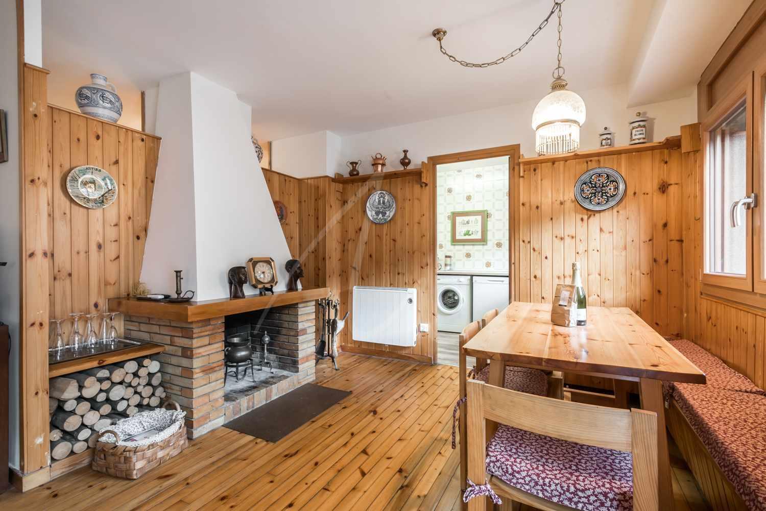 Ferienwohnung Era Puma  Vielha e Mijaran Exterior foto
